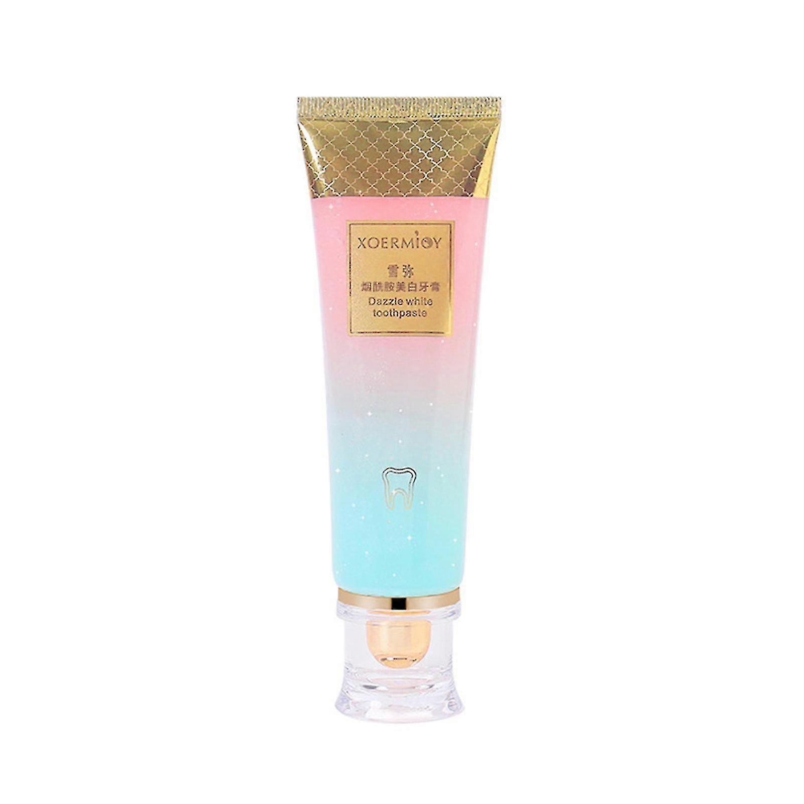 100g Niacinamide Whitening Toothpaste