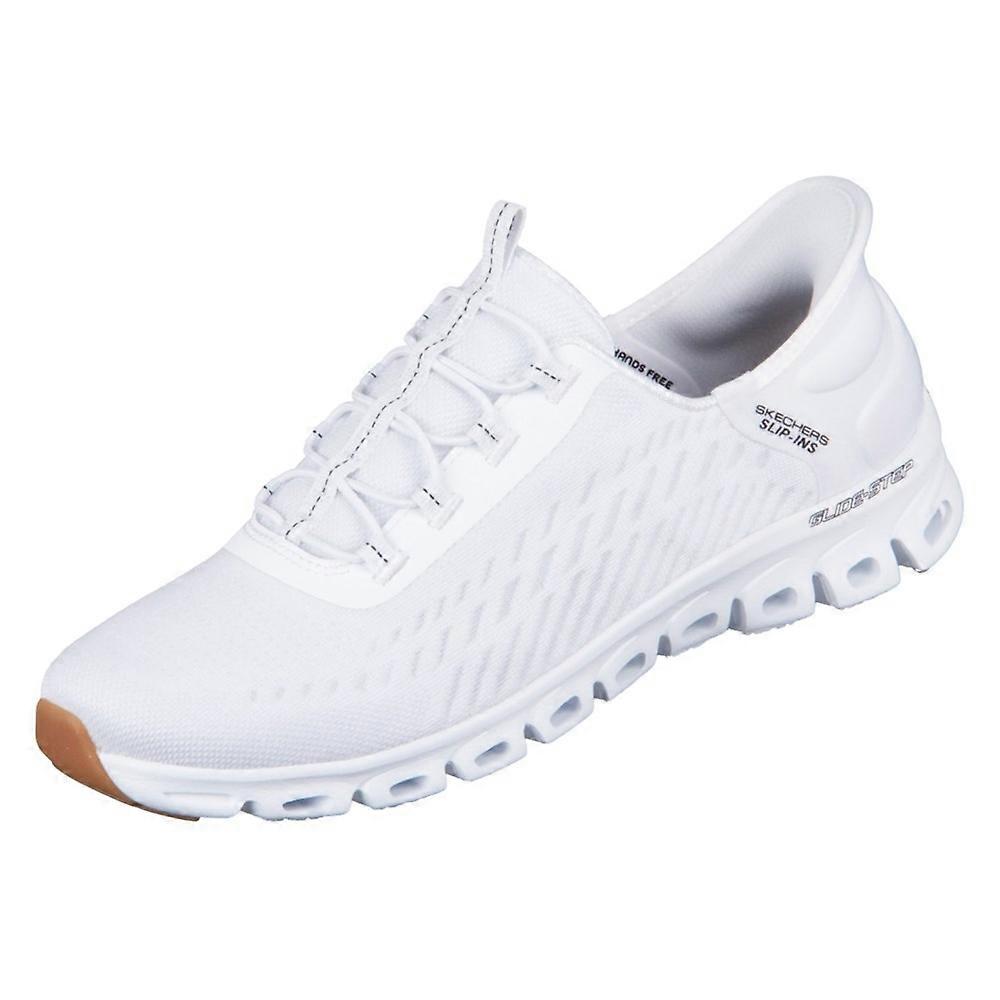 Shoes Skechers Glide Step Tranquility 104574WBK