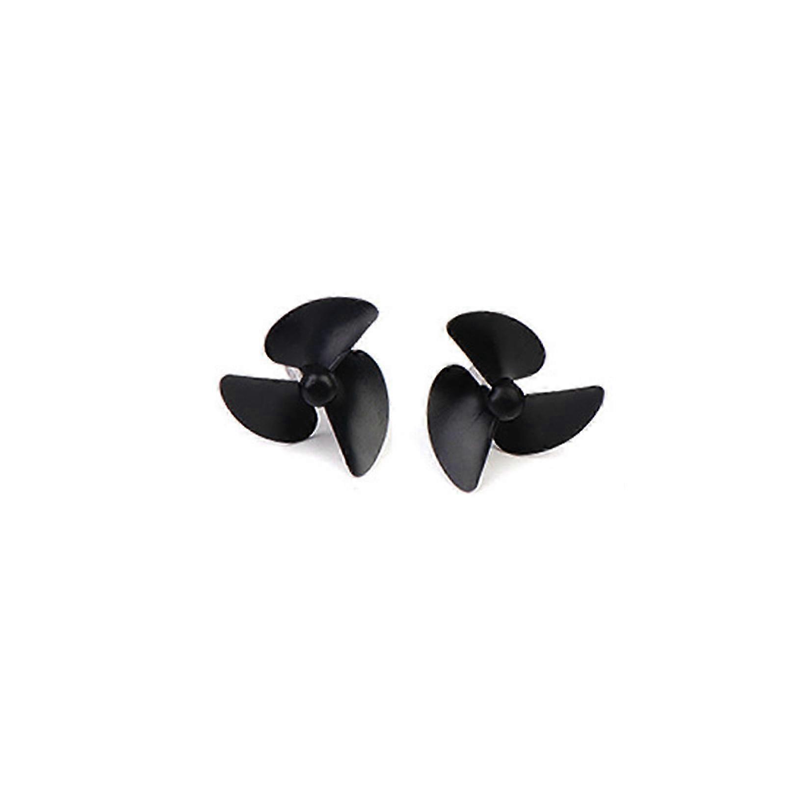 Spare Parts for Propulsion Engine and Propeller Guards with Left/Right Orientation Designed for Fishing Bait Boat