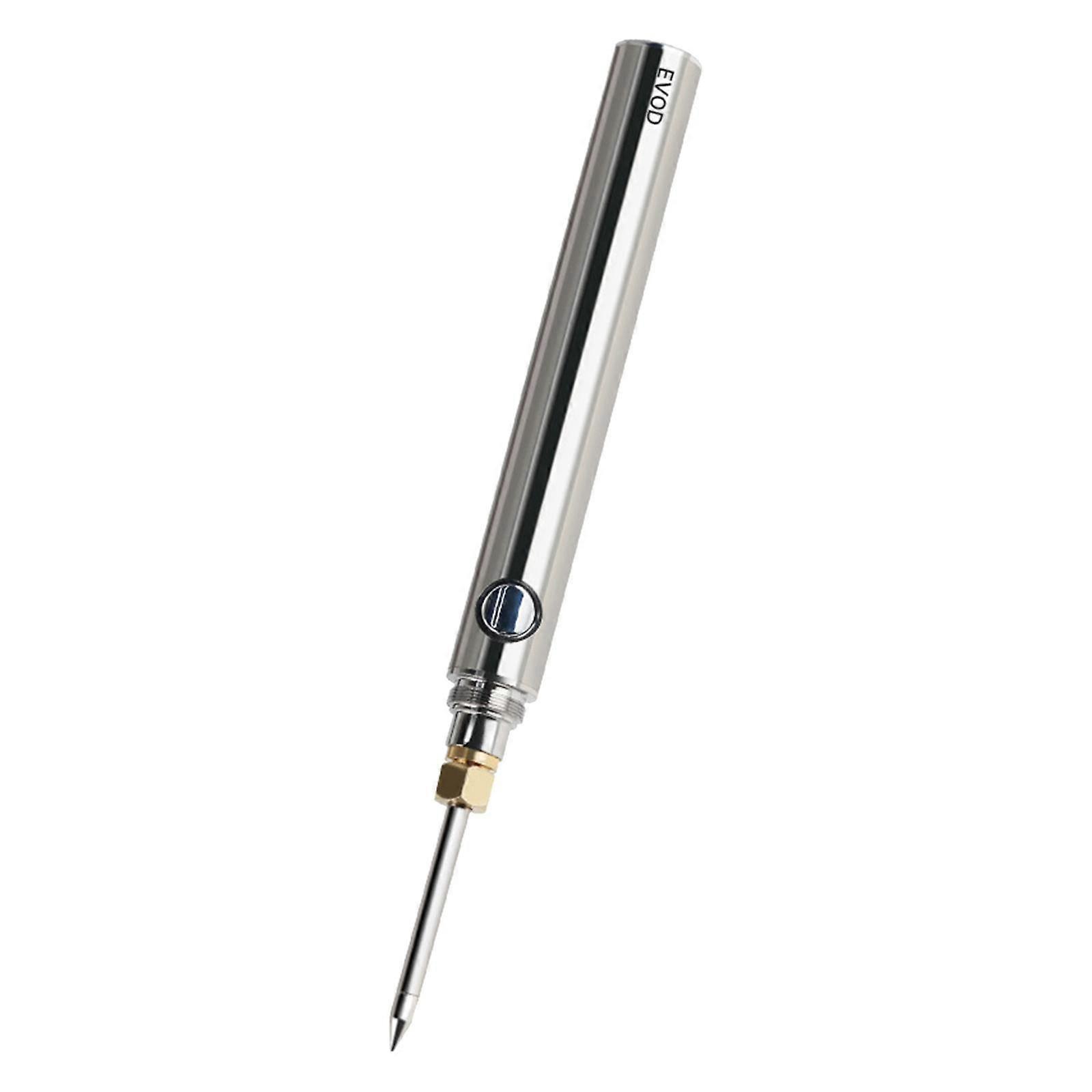 15W USB Powered Soldering Iron Tip Welding Pen for Electric Soldering Iron Accs