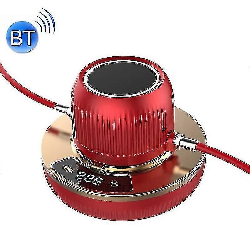 Ground Ectronic High Jump Rope Device, Color: Red