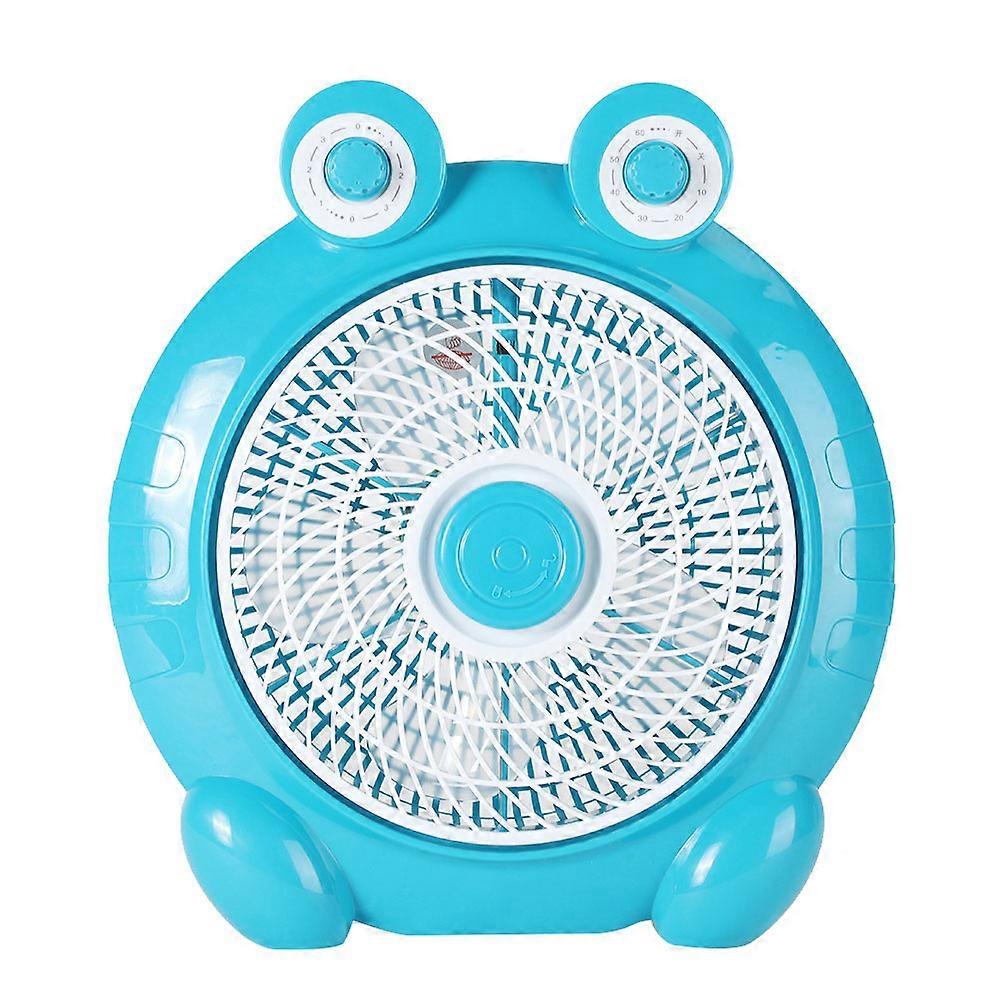 Dormitorio domestico con tavolo da scrivania super silenzioso di raffreddamento con tavolo da tavolo a forma di animale