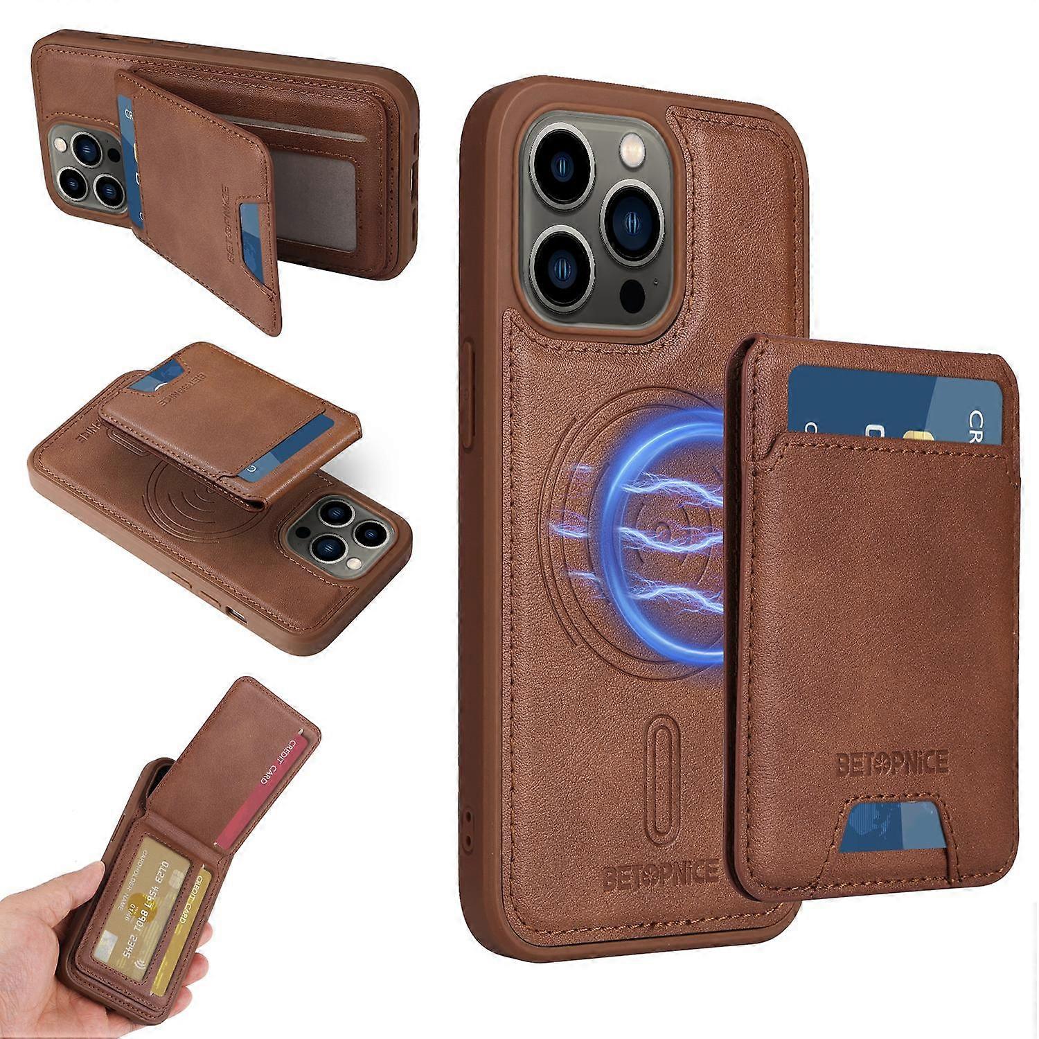 Compatible with iPhone 13 Pro 6.1 inch Phone Case