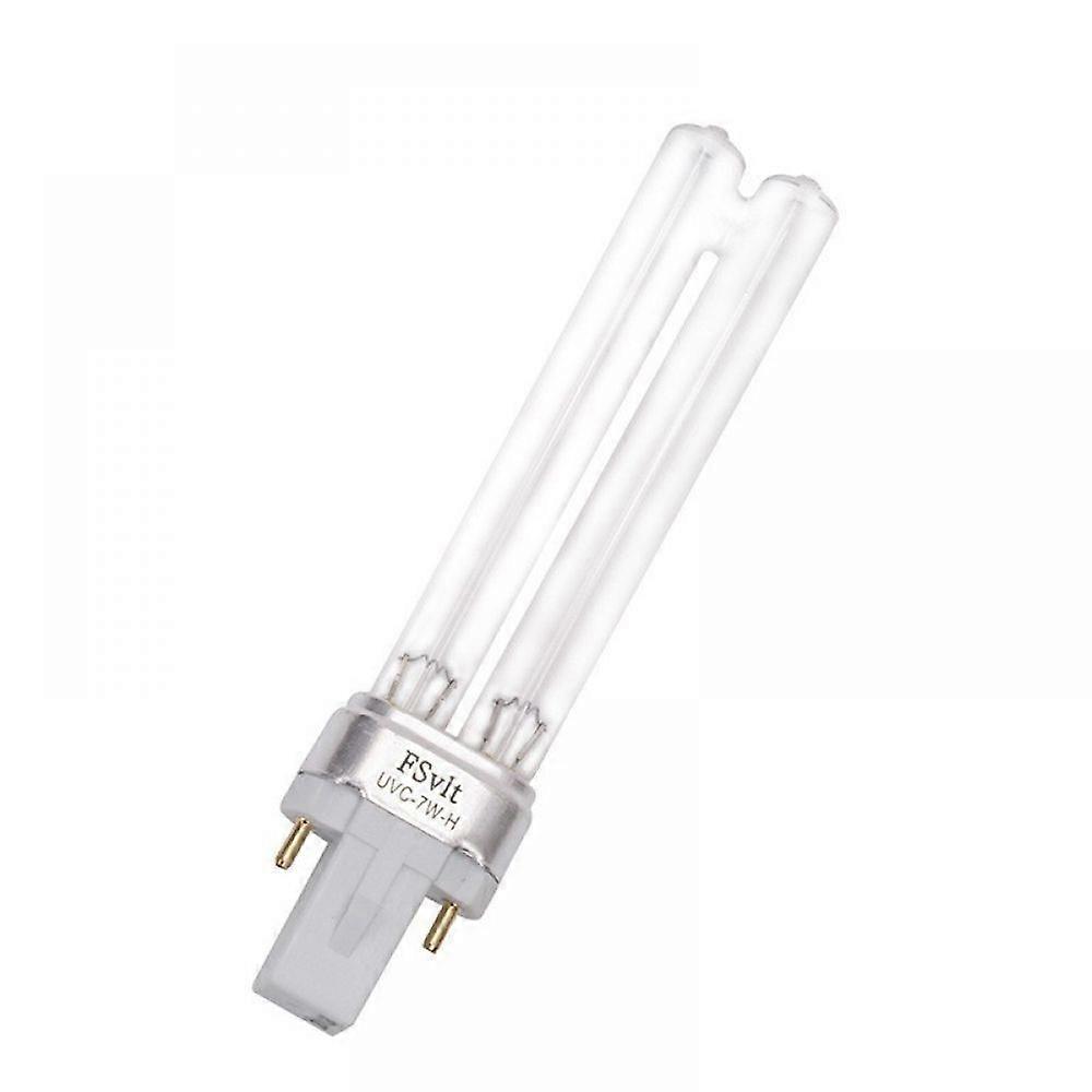 compatible UV Bulb 5W LB4000 for Germ Guardian AC4825