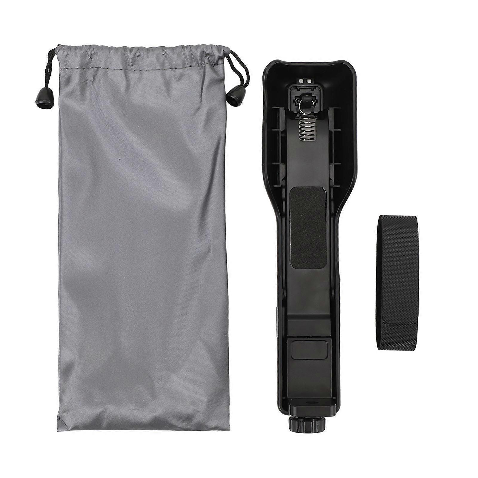 Handheld Camera Stabilizer for Osmo Pocket 3 Anti-Shake Handle Grip Mount Stabilizer Protective Case