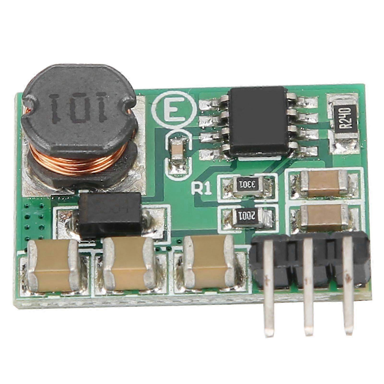 DCDC Power Supply Module Weld BuckBoost Negative Pressure Device for Operational Amplifier(-9V )