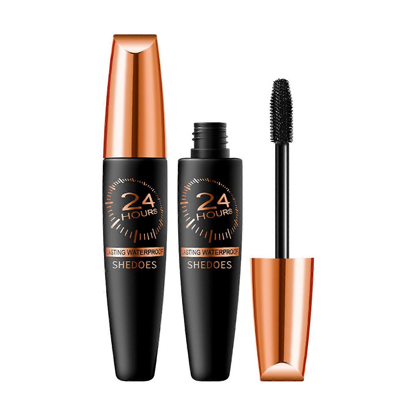 Waterproof Mascara for Defined Lashes Achieve a Perfect Look in Any Condition for Beautiful Eyelashes