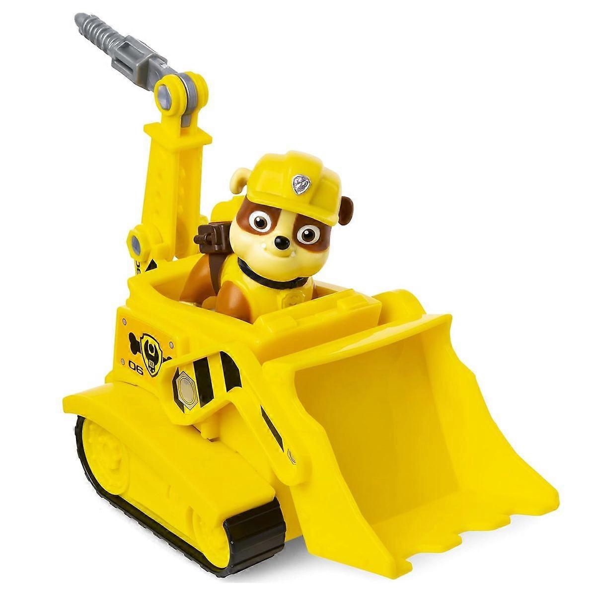 Vehículo con figura coleccionable (los estilos pueden variar)