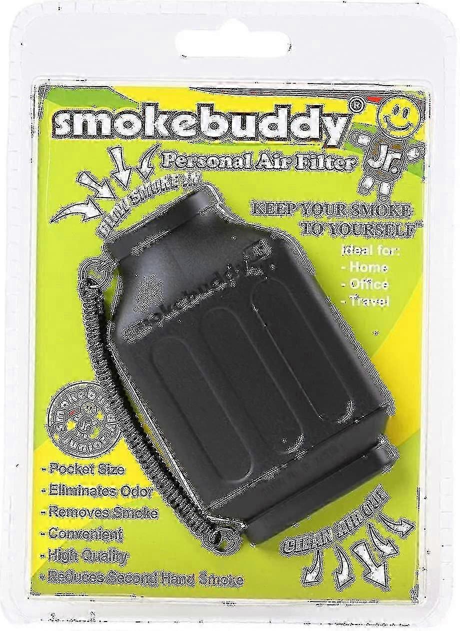 Air Purifier Secondhand Smoke Activated Carbon Filter Purifier