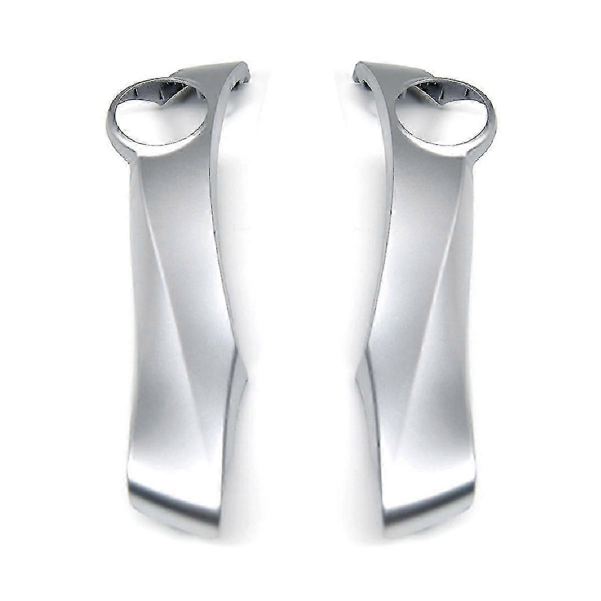 Car Steering Wheel Audio Control Switch Frame Trim for Prius 2011-2015 Control Buttons Frame