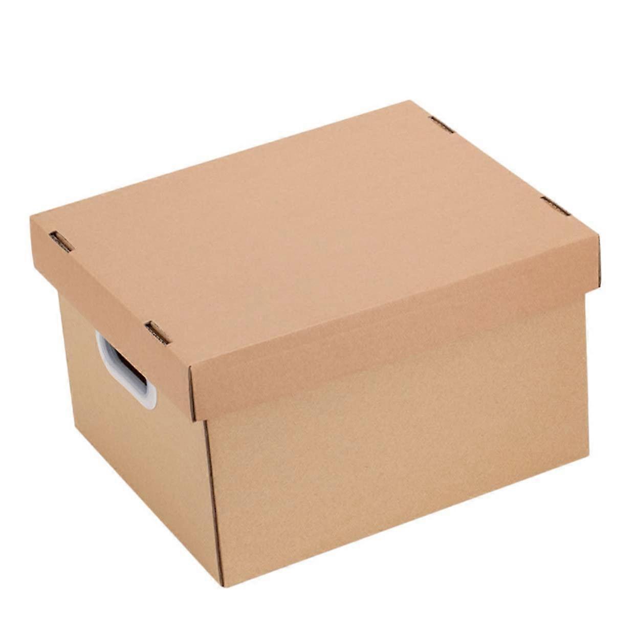 Mail Organizer for Desk Storage File Boxes Office Boxes Keep Your Desk Tidy Save Time Searching Material