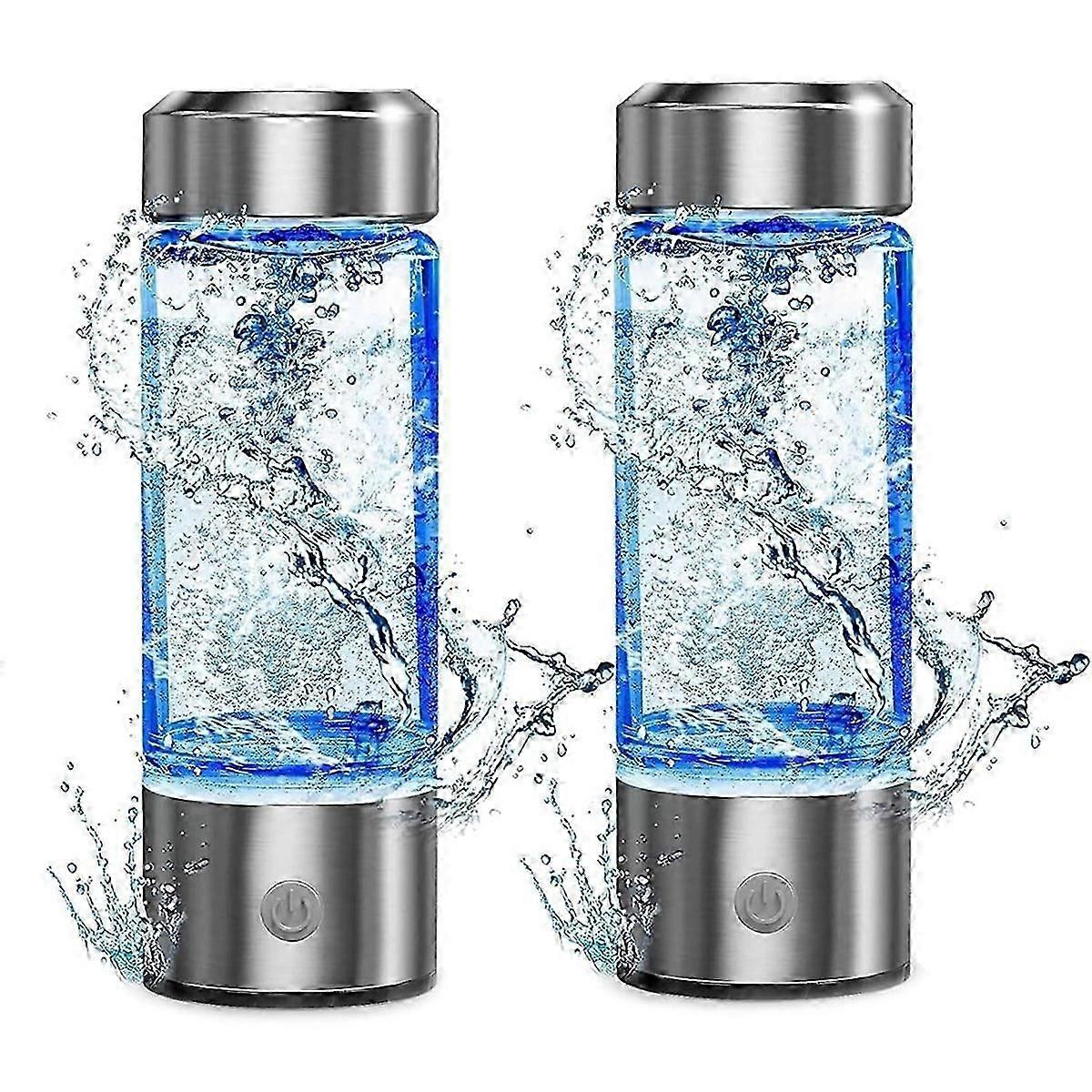 氢水瓶，便携式氢水离子机