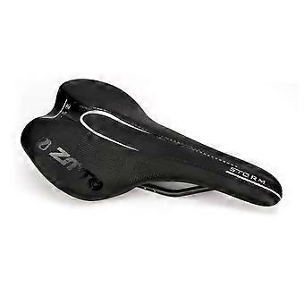 ZTTO ST Bike Seat Cover PU Leather MTB Road Bike Seat Cushion Cycling AccessoriesBlack