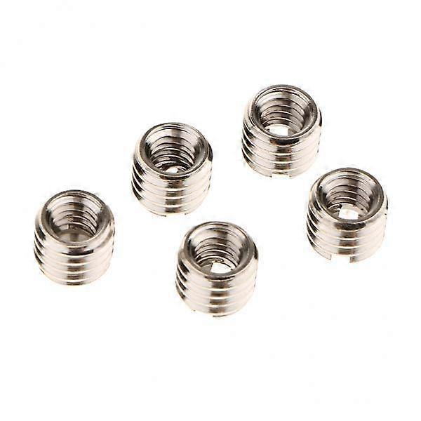 Camera Monopod Tripod Mounting Screw Adapter Set