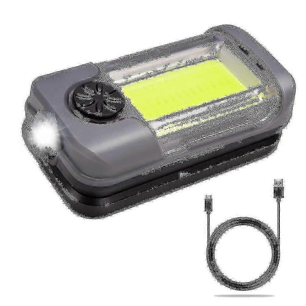 Fg-usb Cable Led Portable Lantern Usb Rechargeable Flashlight Camping Tent Lamp|portable Lanterns