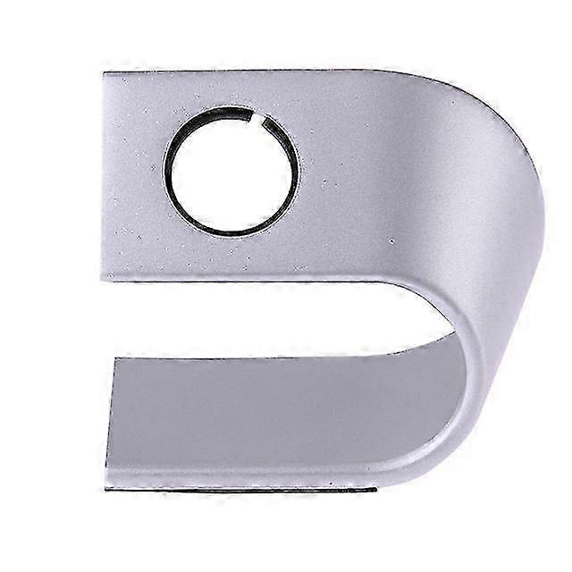 U-shaped Aluminum Alloy Desktop Bracket Compatible with Various Watch Models
