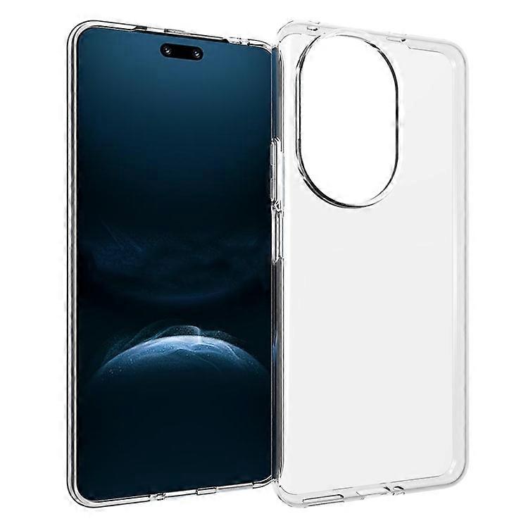 Bulk Purchasing Compatible For Huawei nova 14 Pro 5G Case Clear Watermark-Resistant TPU Phone Back Cover
