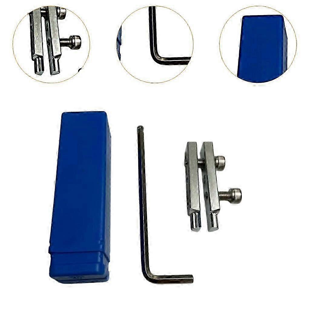 Easy Out Screw and Bolt Extractor Kit for Home Repair Tasks, Ideal for Various Applications