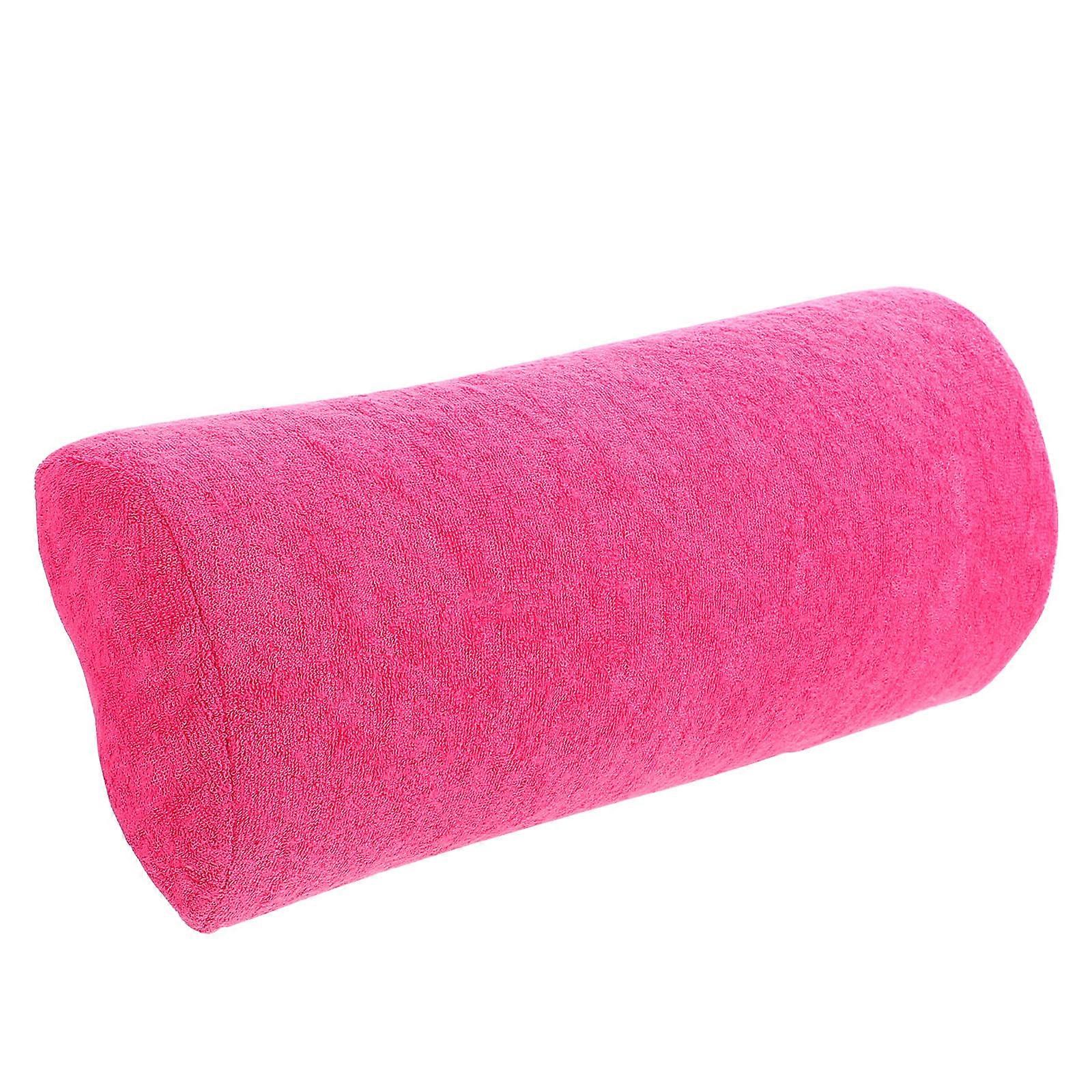 Manicure Hand Support Pillow, Fashionable Style with Enhanced Usability