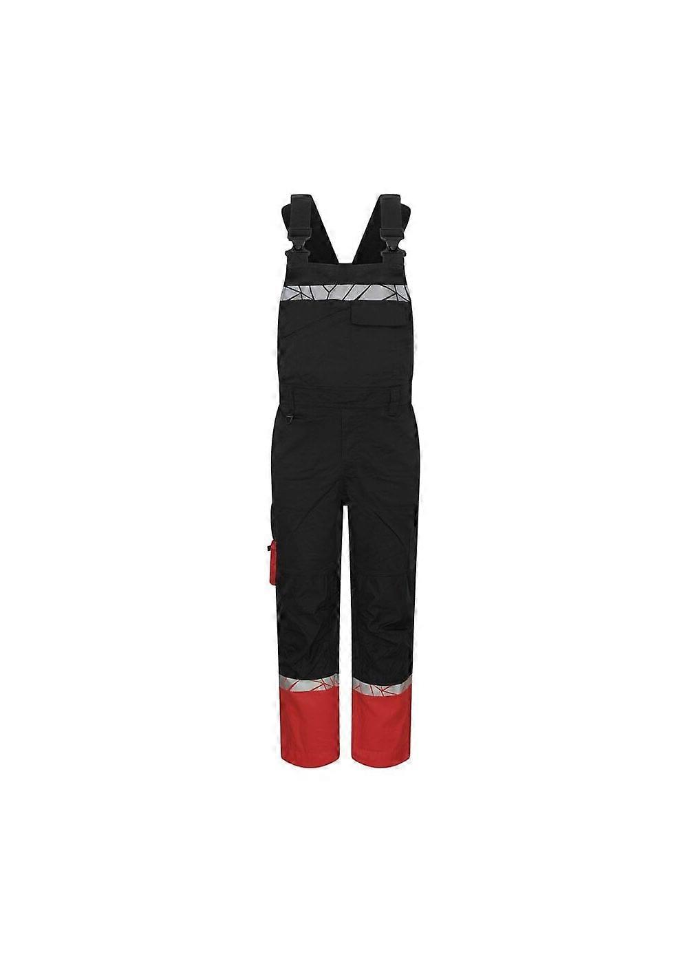 Men's Projob Progession 7600 Bib Overall 647600