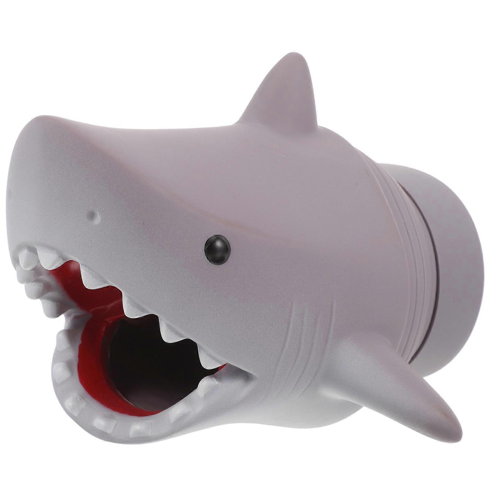 Kid Sized Tub Spout Extender, Encouraging Hygiene with Fun Cartoon Appearance