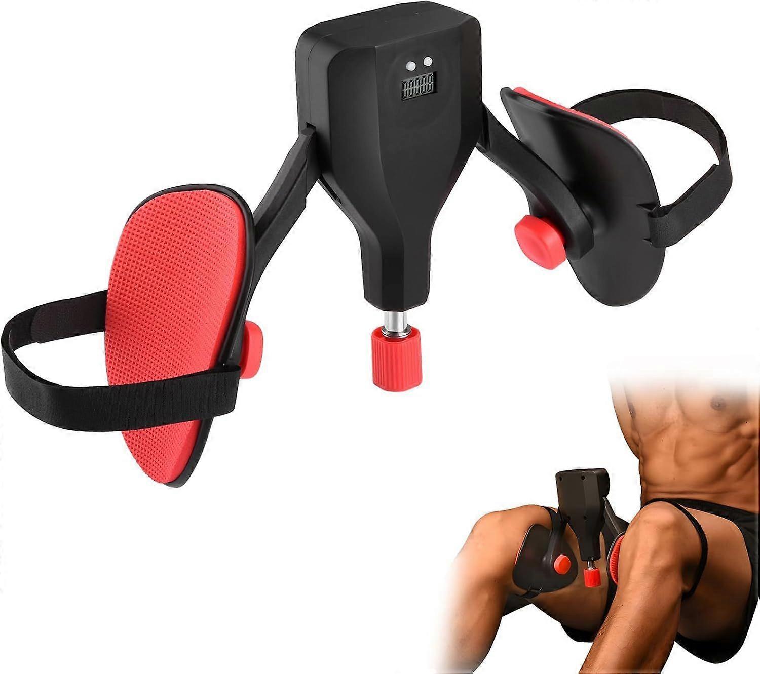 Thigh Master Hip Trainer Kegel Exerciser, Hip Trainer Exercise