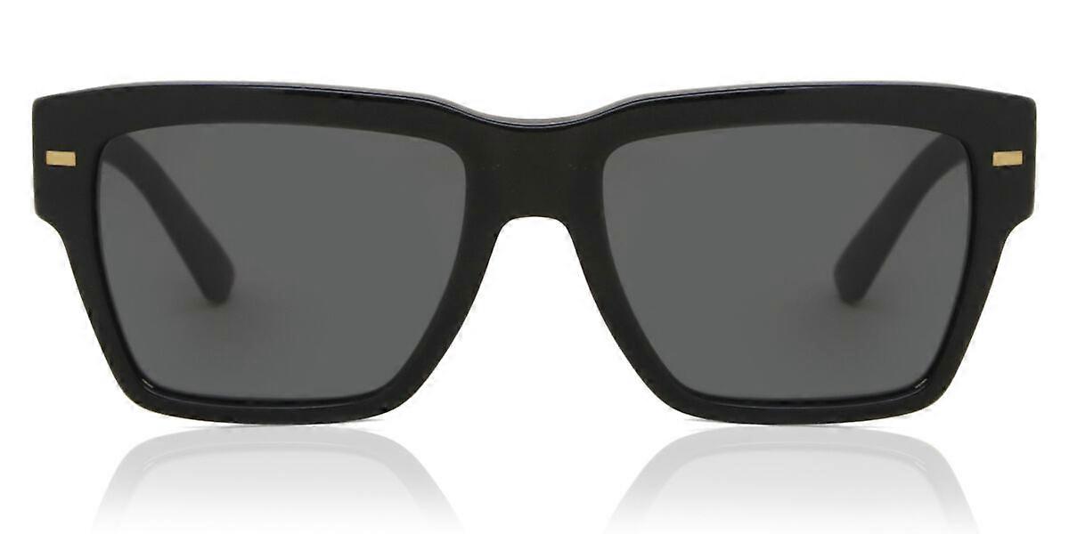 Dolce & Gabbana DG4431 501/87 Men Sunglasses