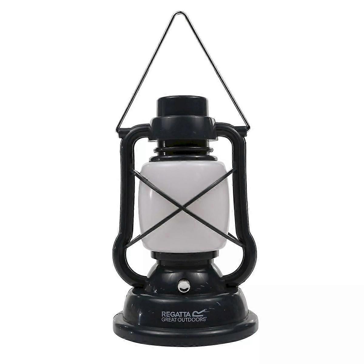 Regatta Hurricane Lantern (batterier ingår)