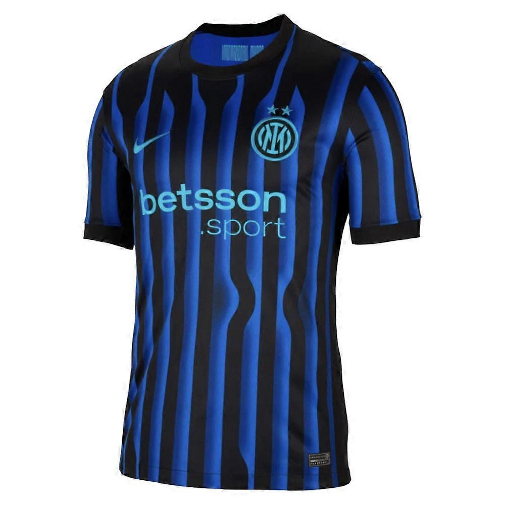 2025-2026 Inter Milan Home Shirt