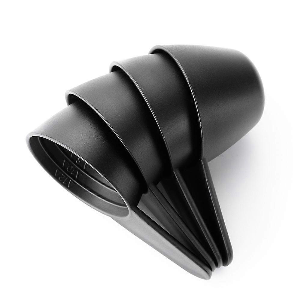 Coffee Measuring Tablespoon Spices Milk Powder Baking 5Pcs