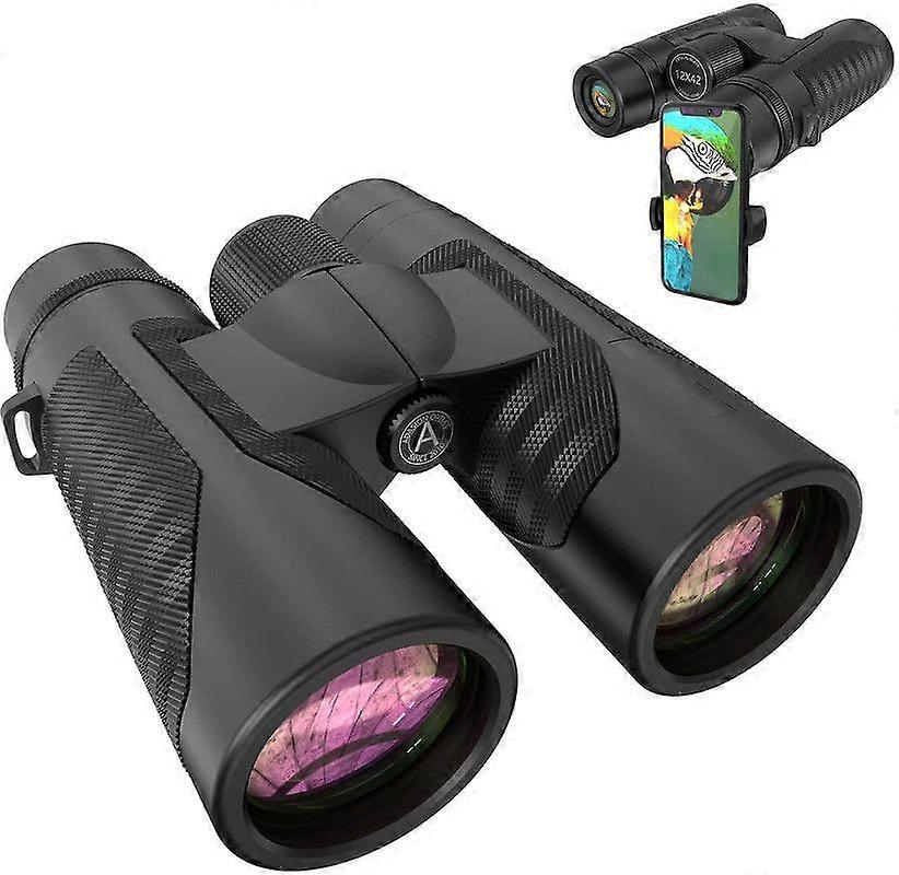 Chronus Te810727 Waterproof Binoculars