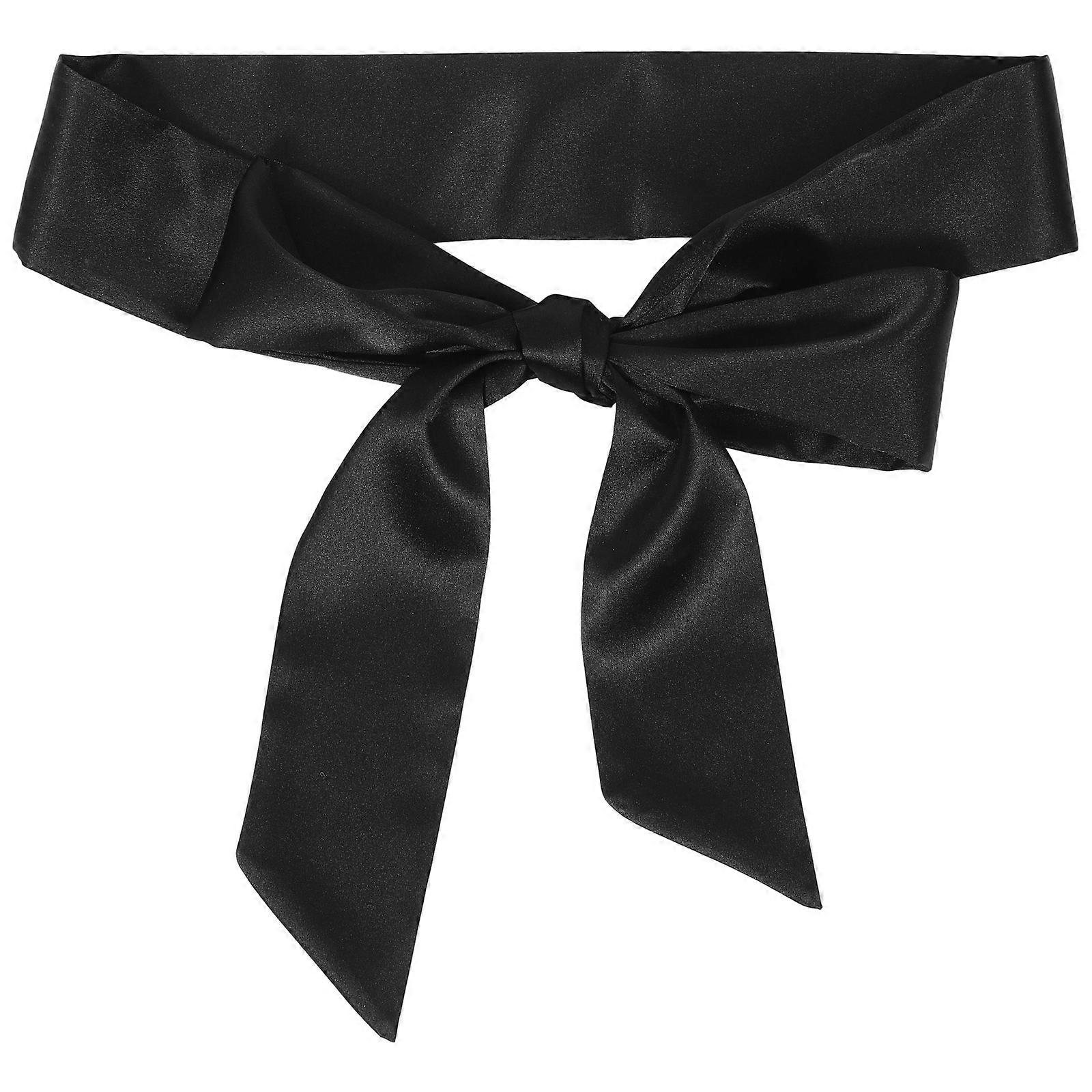 Elegant Long Sash Belt for Women – Versatile Waist Tie for Dresses, Skirts & Blouses – Lightweight & Durable – Perfect for Bridal & Formal Occasions