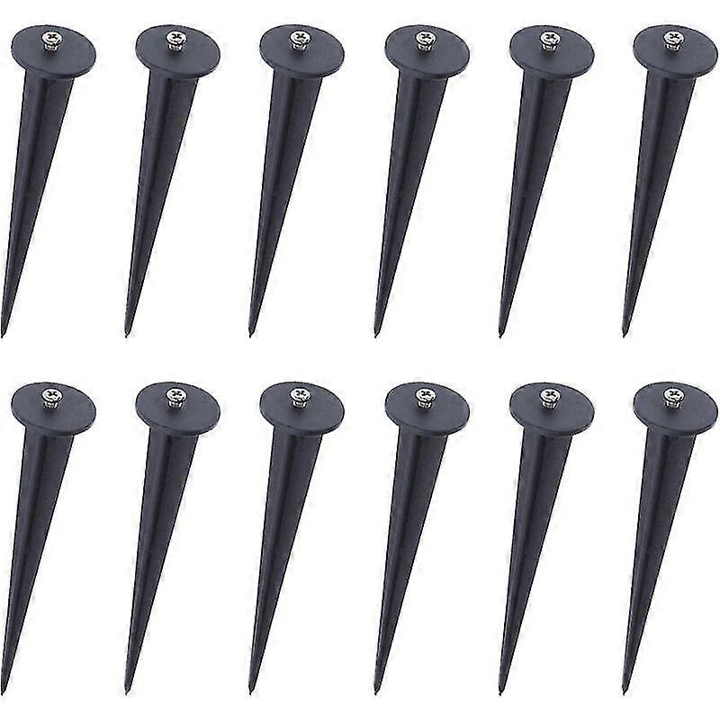 Fixing stake for Led projector (12pcs)