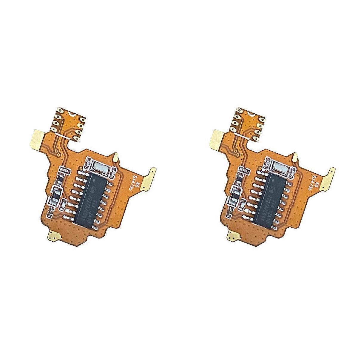 SI4732 Chip und Quarzoszillator für UV-K5