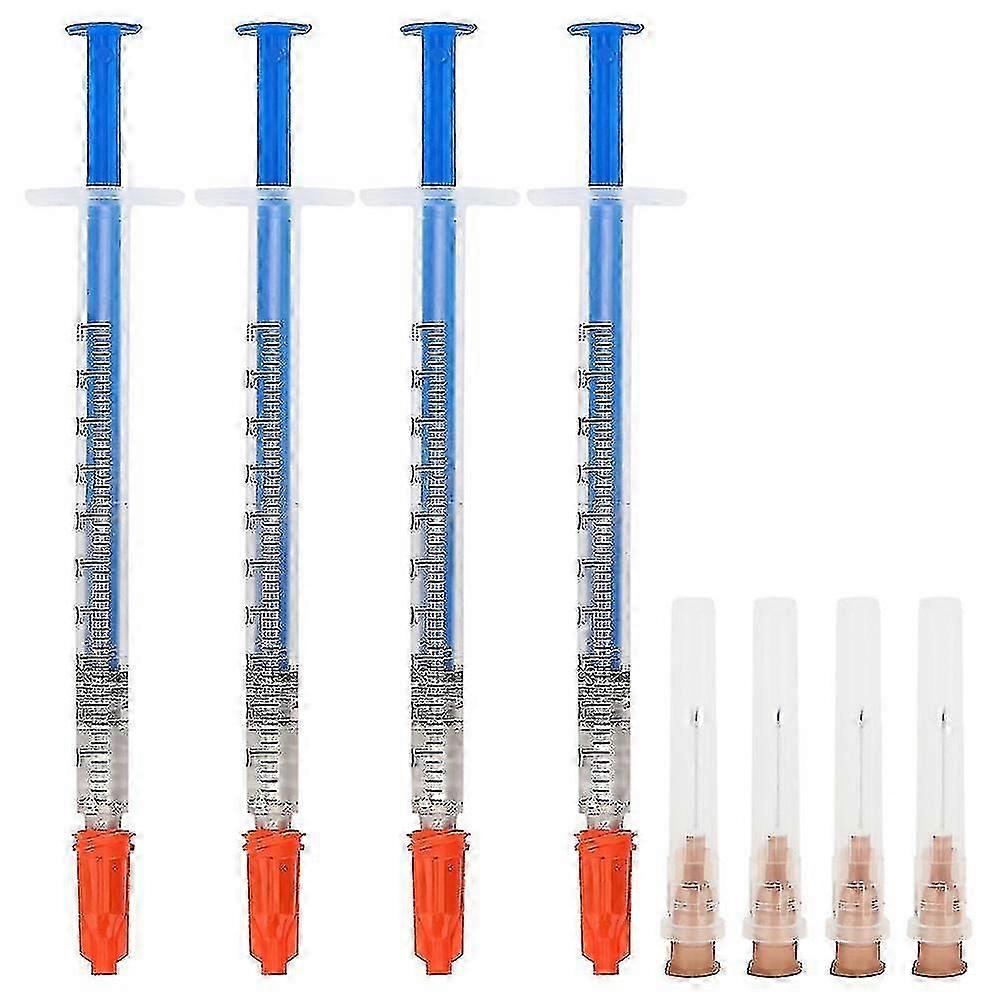 Conductive Silver Paint 0.2ml Adhesive Paste For Pcb Repair (4pcs)