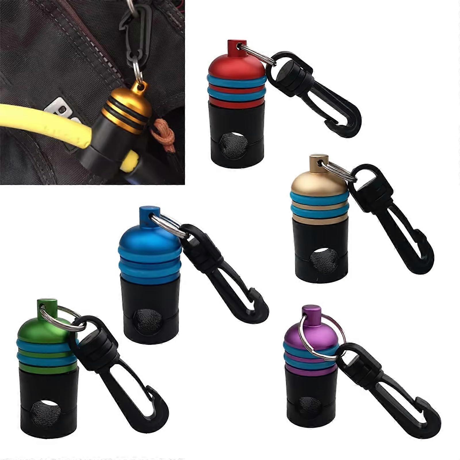Rules Hose holder Clamp Scubas Diving regulator Hose holder Regulator Octopuses Hose holder Clip