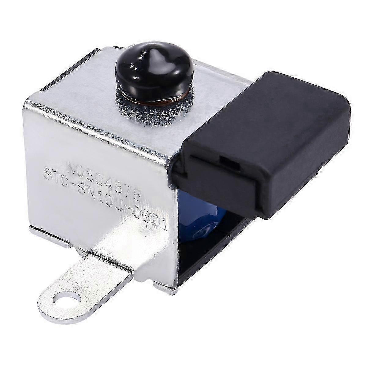 Steering Column Lock Sole for 2017-2022 Vehicles, Compatible with Smart Models A4534600700