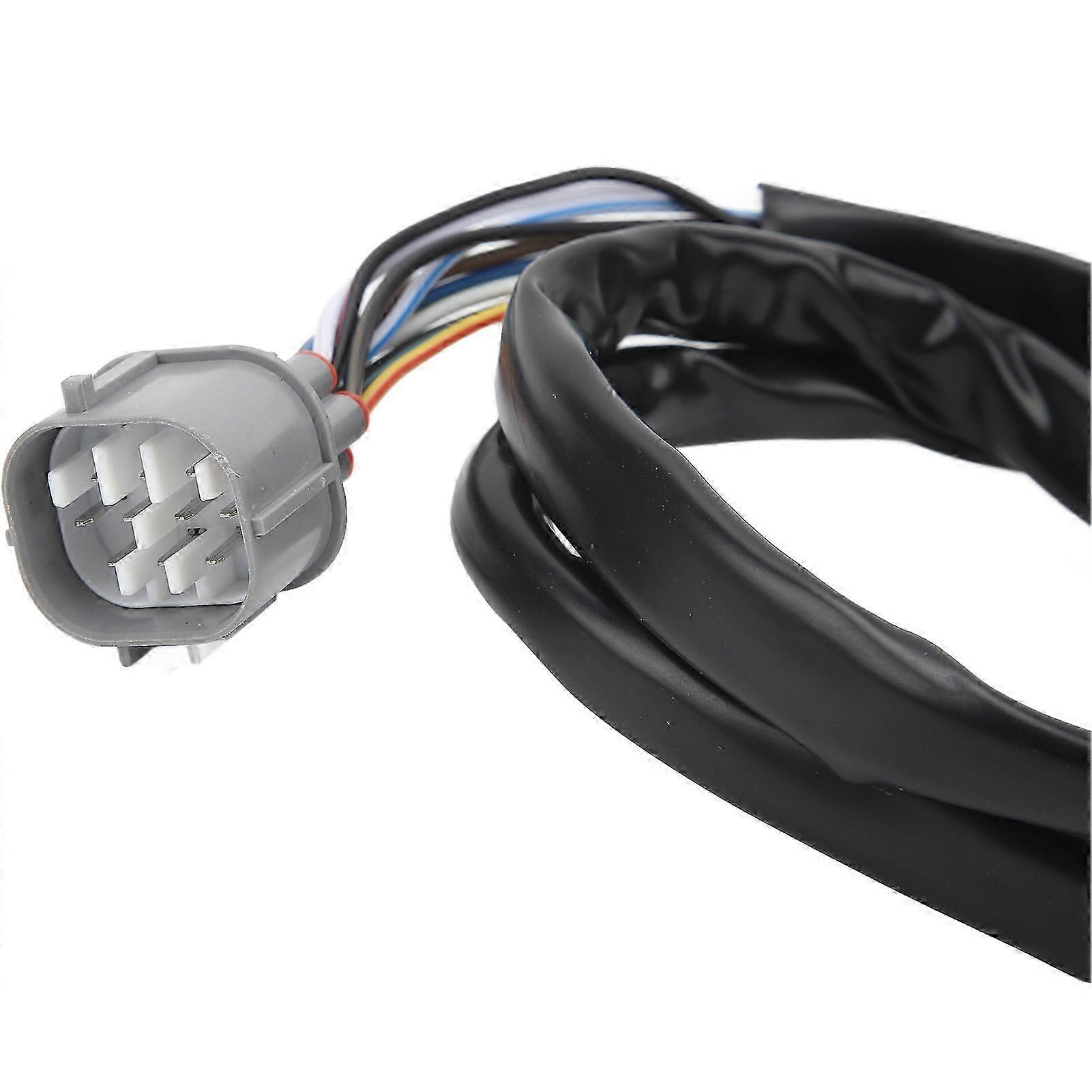 Electric Shift Push Button Assembly ATV Shifter Assembly compatible with certain brand models Rancher 350 4x4 2WD Electric Shift TRX350FE Ra