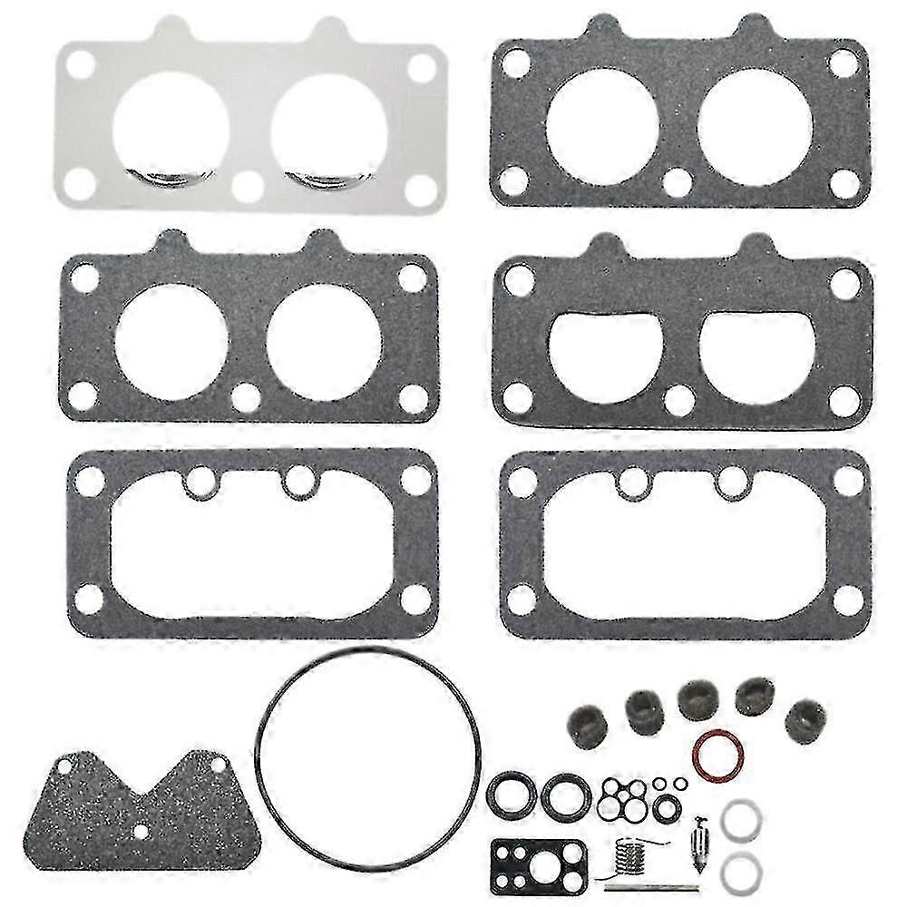 Briggs & Stratton 797890 792455 499811 Carburetor Maintenance Kit