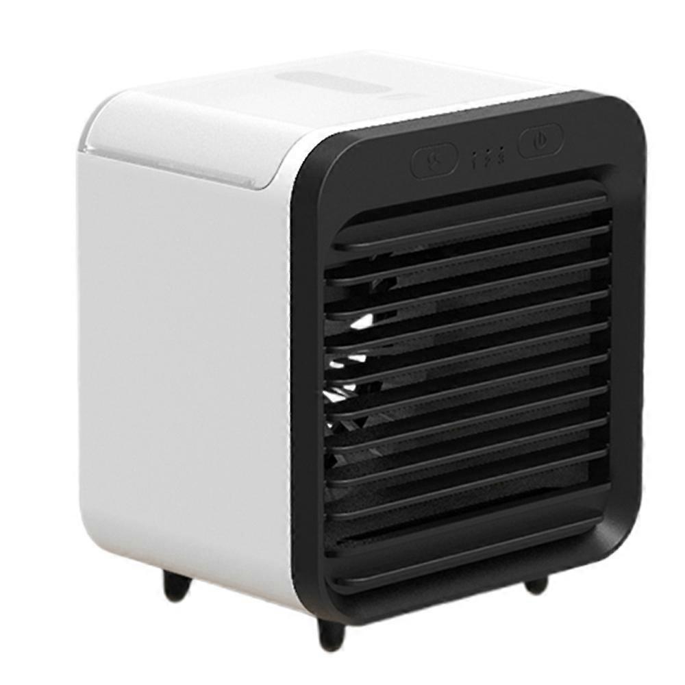 Portable Air Conditioners With 3 Speeds Air Cooling Fan Humidifier for Room
