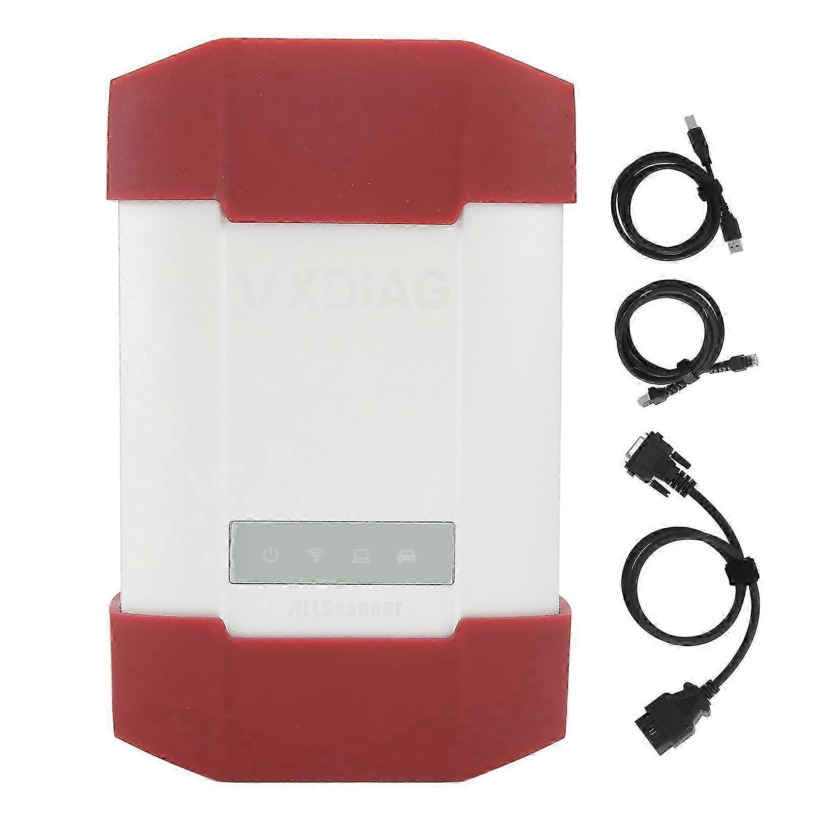 Obd2 Diagnostic Tool Engines Srs Ignition Climate Control Systems Code Reader Scanner Replacement For Mercedes-benz