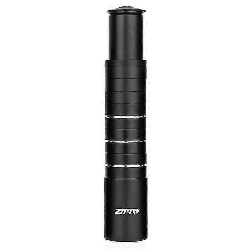 ZTTO ZT-002 180mm High-Strength Aluminum Alloy Bike Stem Riser Extender MTB Handlebar Stem Adapter