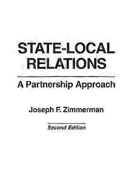 State-Local Relations