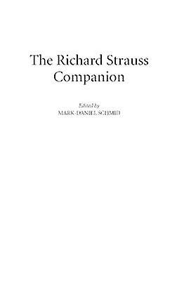 The Richard Strauss Companion