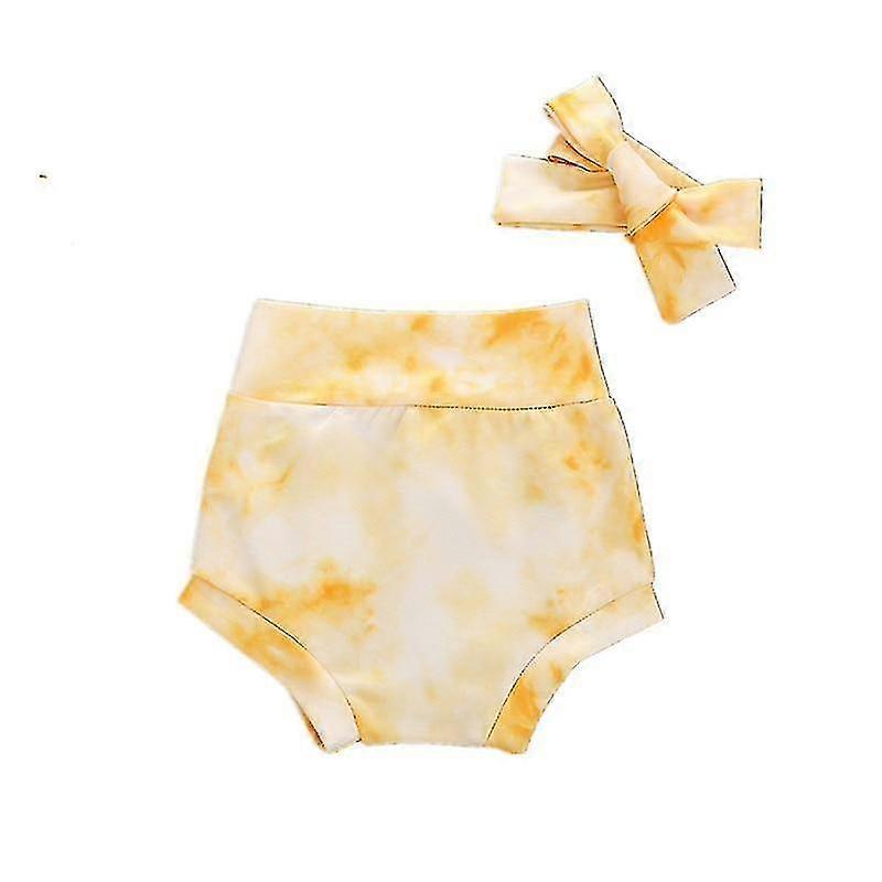 Baby Clothing Sets, Knitted Romper Shorts Suitable for Infants