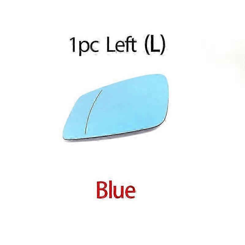 Heated Side Mirror Glass for Compatible Models of Certain Brand