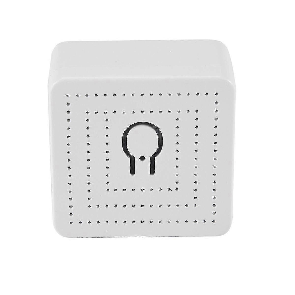 Smart 16A Wifi MINI Switch DIY Control Relay Timer for Smart Home