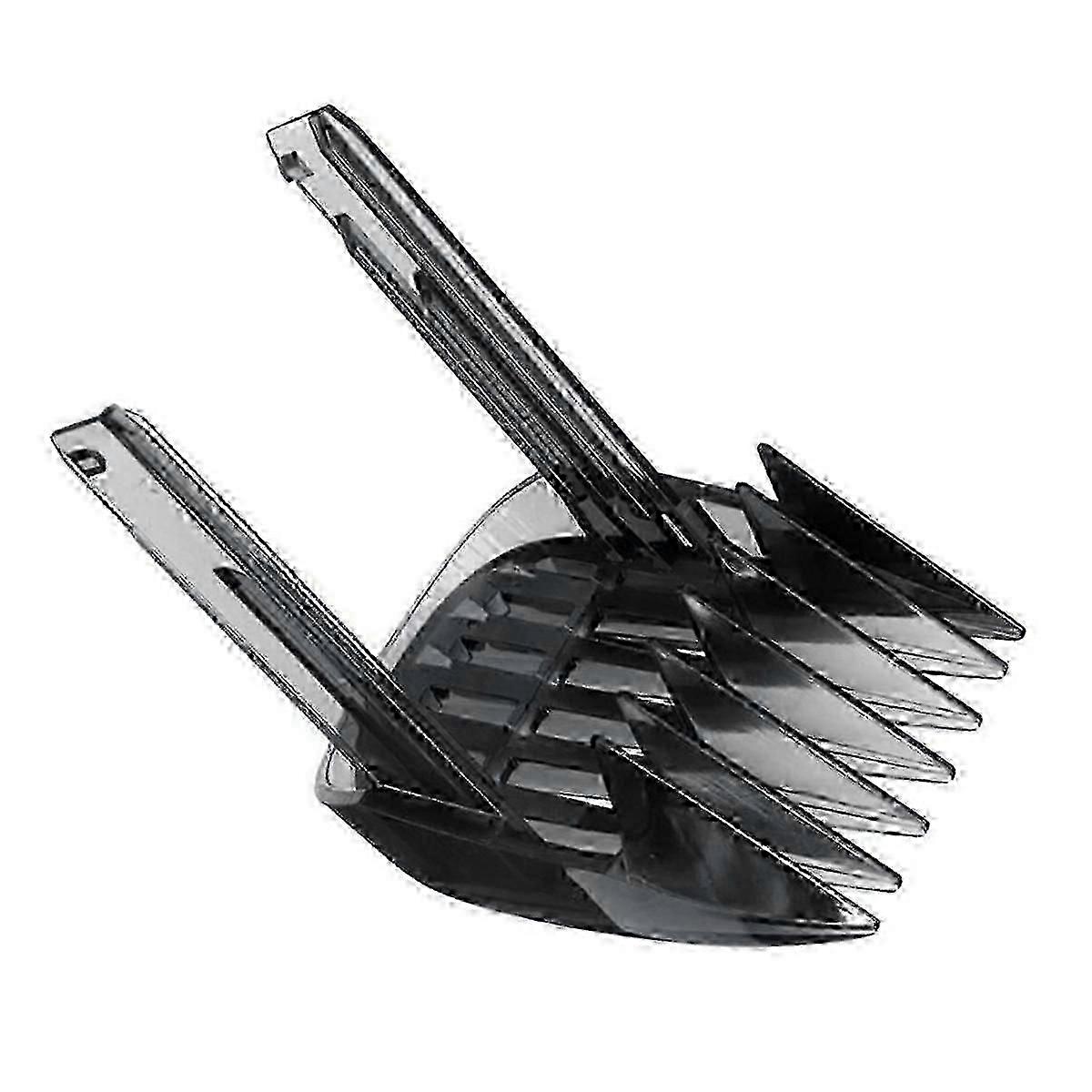 3X Hair Clipper Fixed Length Positioning Comb compatible with HC7460 HC7462 HC9450 HC9452 HC9490 7-24mm compatible with