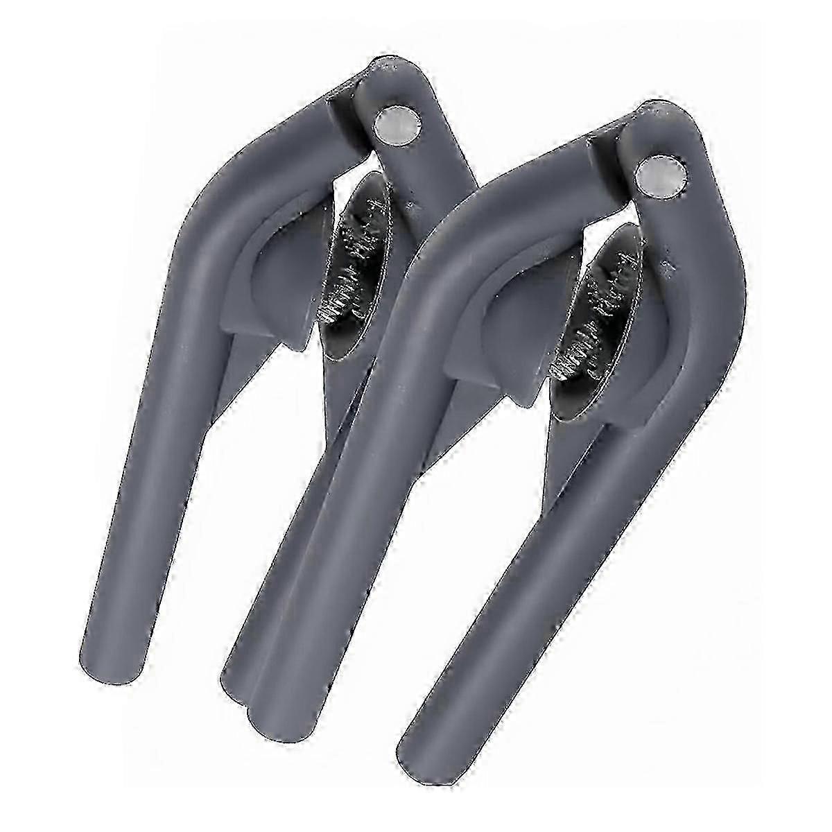 Portable Nutcracker and Chestnut Cutter Tool, Kitchen Tool Set 2Pcs