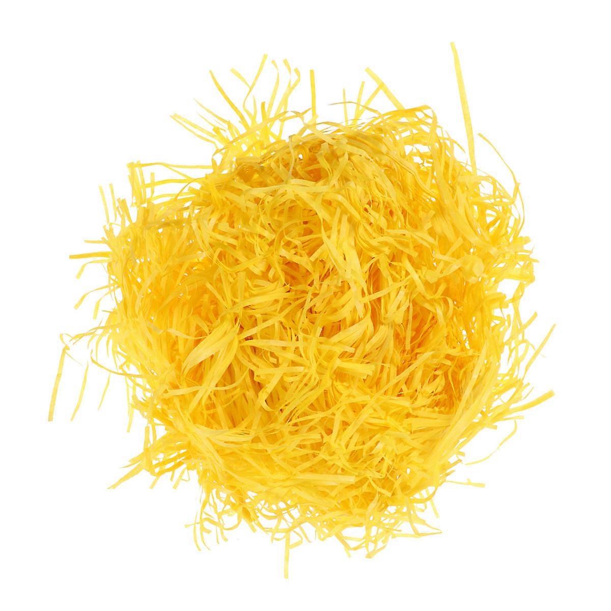 Box Stuffing Shredded Paper For present Wrapping 100g 5Packs